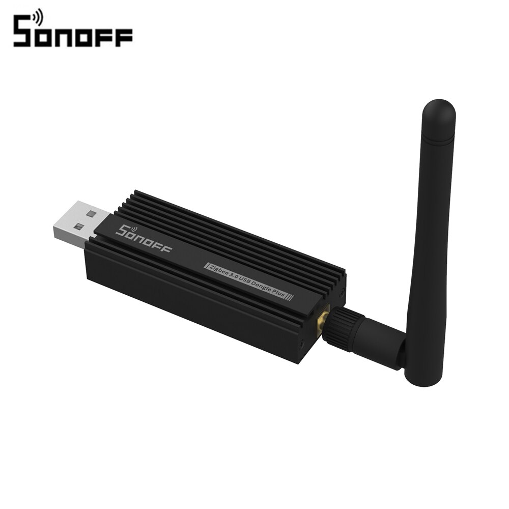 SONOFF ZBDongle-P/E  ׺ 3.0 USB ƽ Ʈ..
